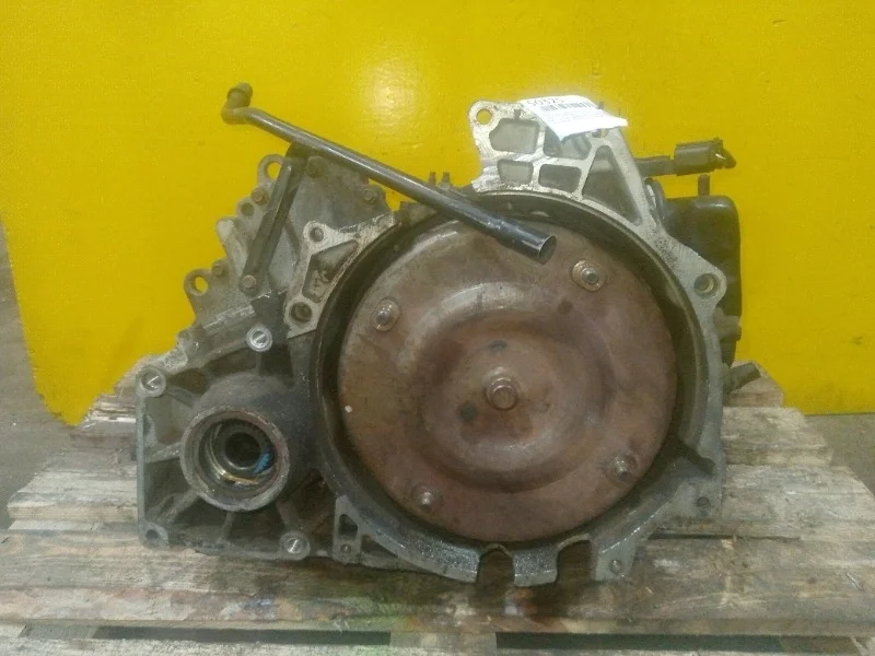 Акпп Ford, Mazda Escape, Maverick, Tribute 1999-2006