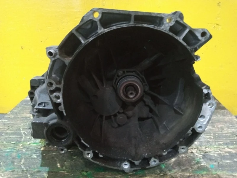 Мкпп Ford Focus 2 2003-2011