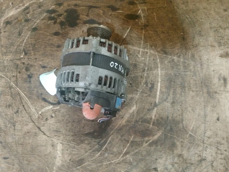 Генератор Nissan X-Trail T31 2007-2014