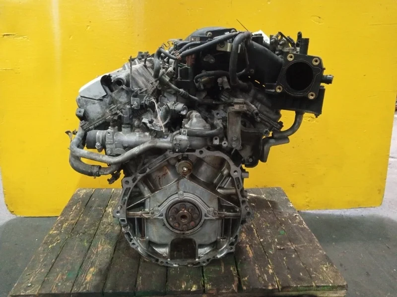 Двигатель Nissan Maxima CA33 2000-2007