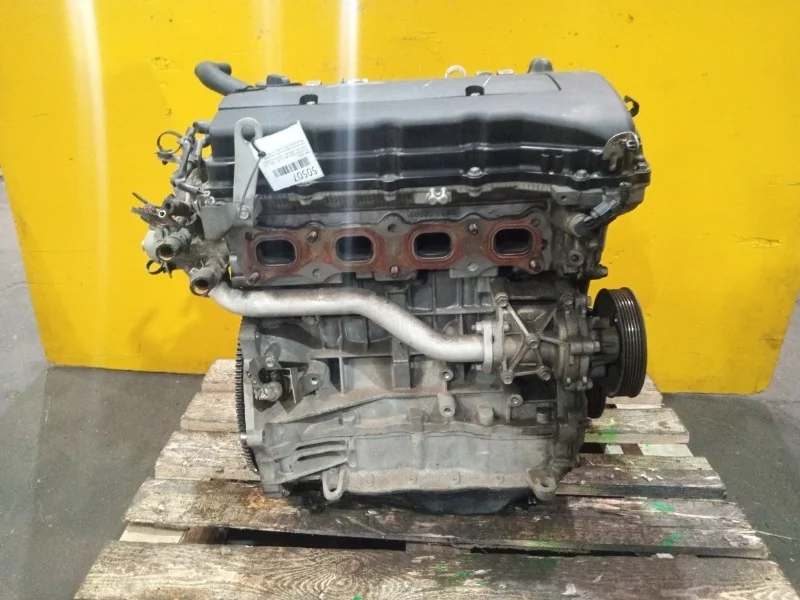 Двигатель MITSUBISHI, Peugeot, Citroen Outlander XL, ASX, Lancer 10, 4007, 4008, -Crosser 2007-2014