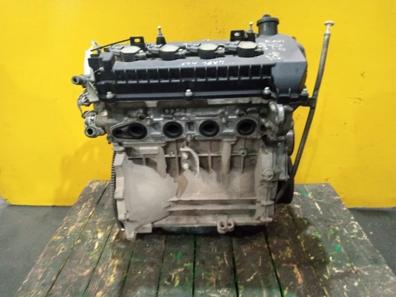 Двигатель MITSUBISHI Lancer 10, Colt 2007-2012