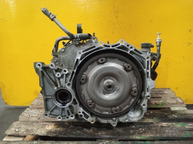 Акпп Mitsubishi Outlander XL 2006-2012