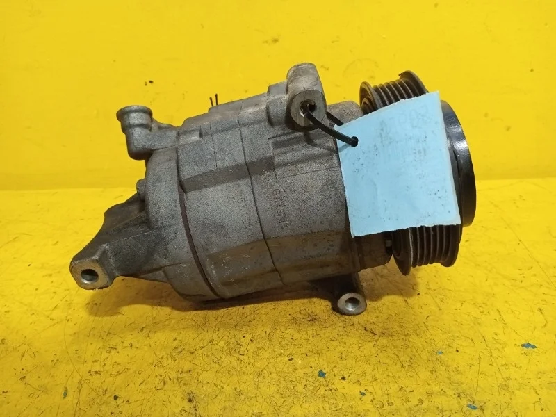 Компрессор кондиционера Chevrolet Cruze 2008-2016