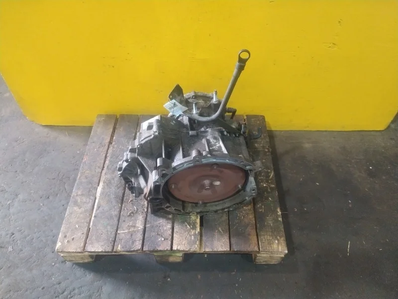 Акпп Ford Focus 2 2005-2011