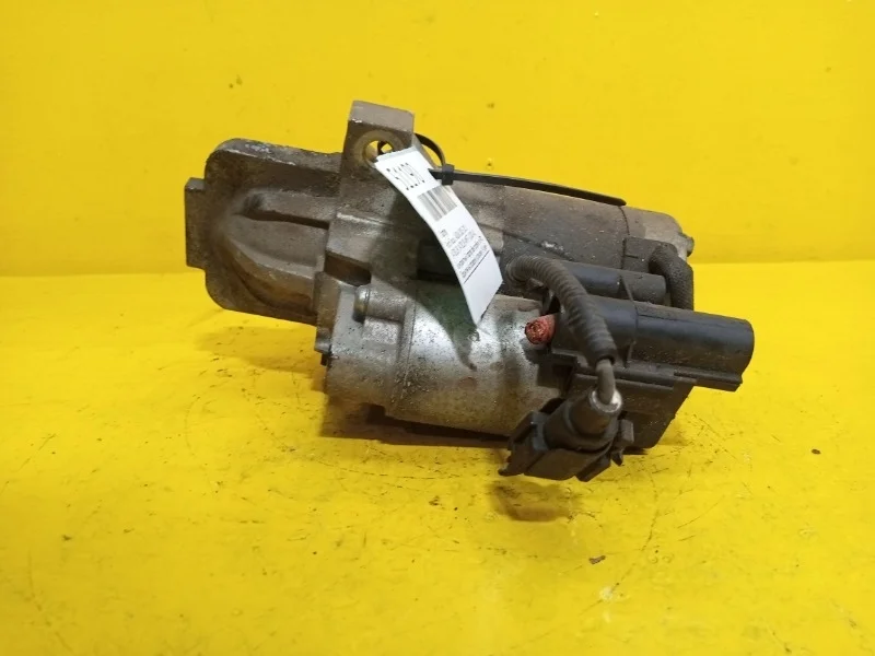 Стартер Ford Focus 2 2004-2011