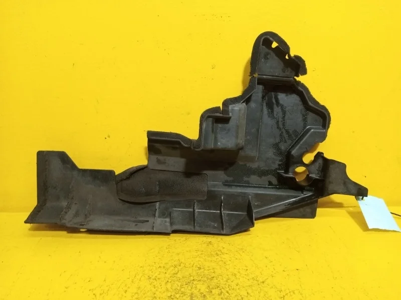 Дефлектор радиатора Nissan X-Trail T31 2007-2014