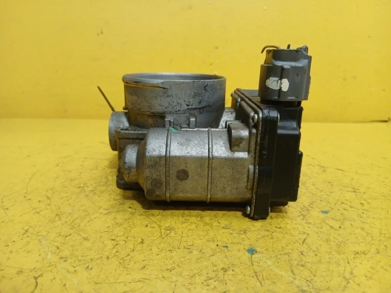 Дроссельная заслонка Nissan Murano Z50, Teana J31, Maxima A34 2003-2008