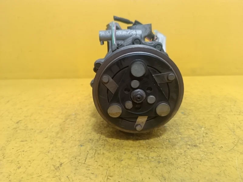 Компрессор кондиционера Honda Accord 8 2008-2013