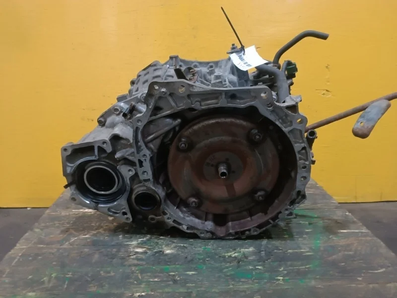 Вариатор, акпп Nissan X-Trail T31 2007-2014