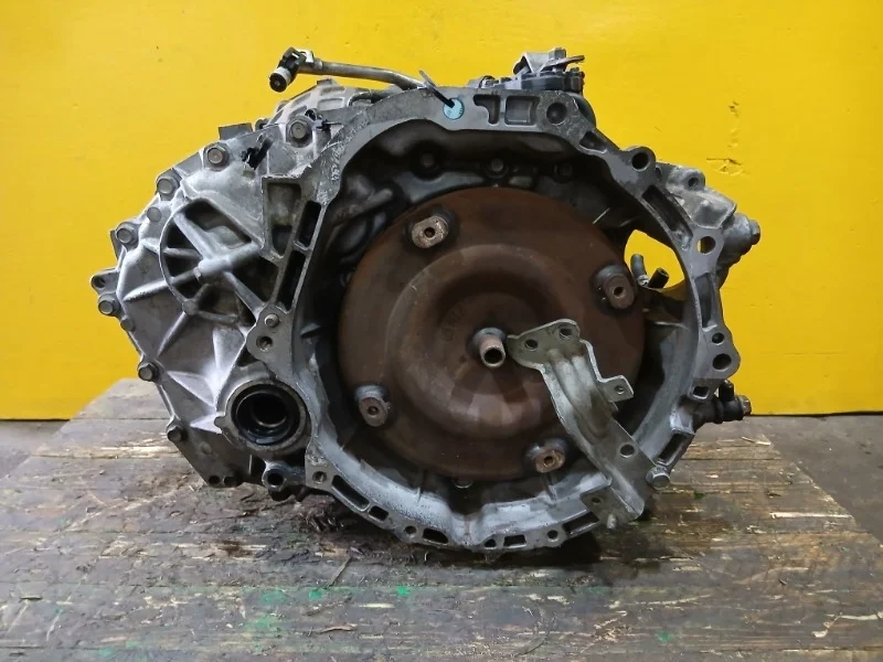 Вариатор, акпп Nissan Teana J32 2008-2014