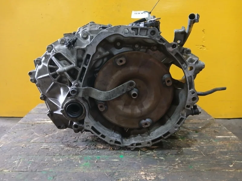 Вариатор, акпп Nissan Teana J32 2008-2014