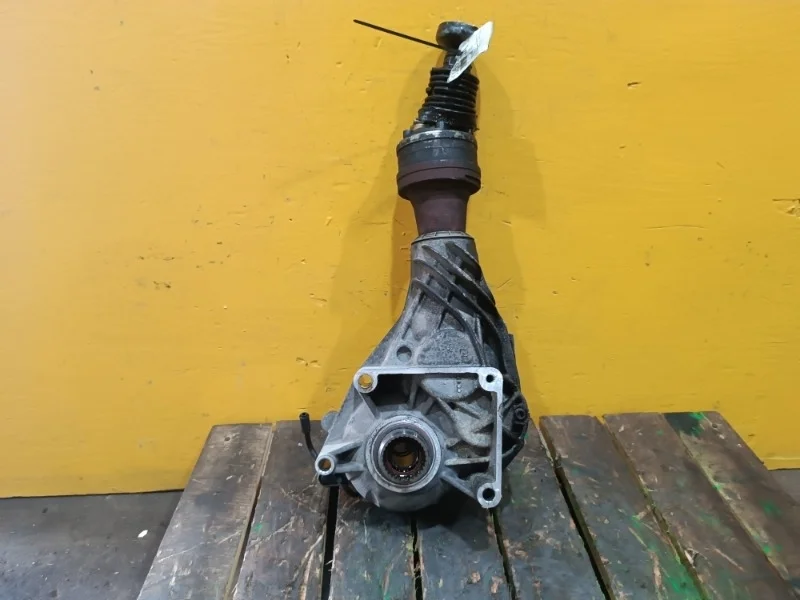 Раздатка Ford, Mazda Maverick, Escape, Tribute 1999-2006