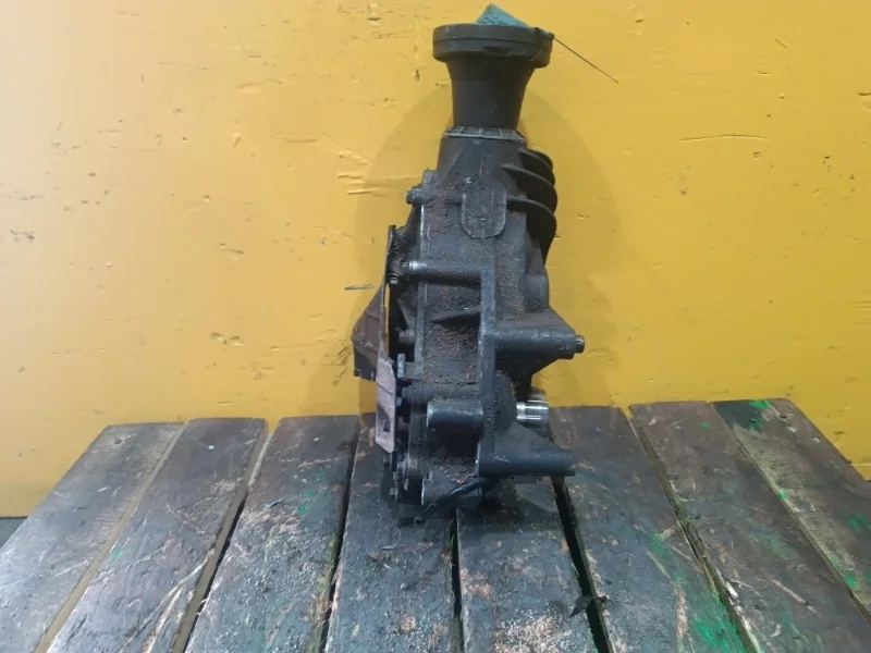 Раздатка Ford, Mazda Maverick, Escape, Tribute 1999-2006