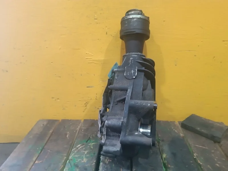 Раздатка Ford, Mazda Maverick, Escape, Tribute 1999-2006