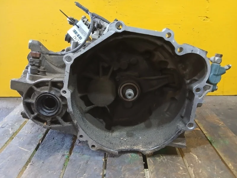 Мкпп Mitsubishi Grandis 2003-2010