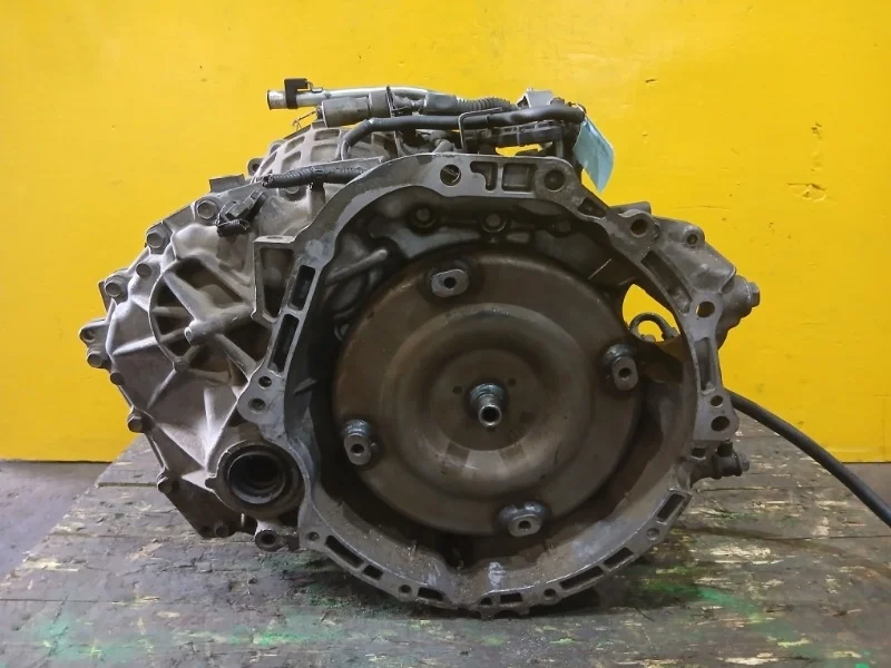 Вариатор, акпп Nissan Teana J32 2008-2014