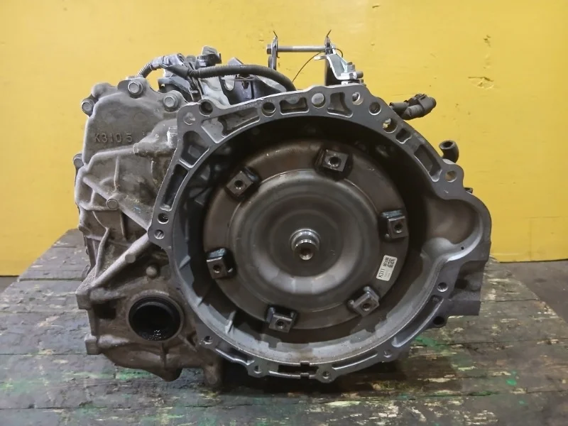 Вариатор, акпп Toyota Avensis 2012-2016