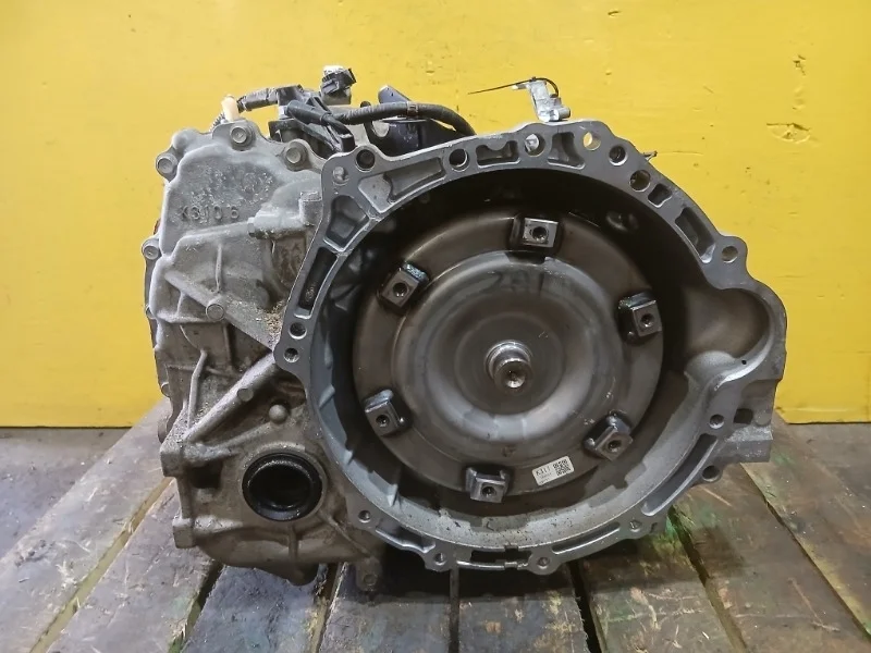 Вариатор, акпп Toyota Corolla 2012-2016