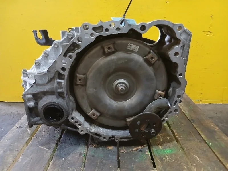 Акпп Toyota Camry XV40 2006-2012