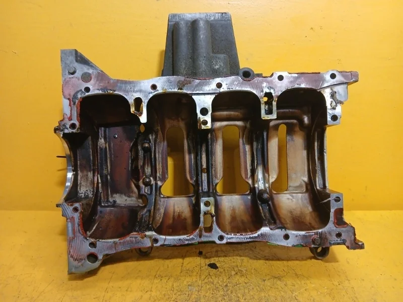 Блок цилиндров Mitsubishi Lancer 10 2007-2012