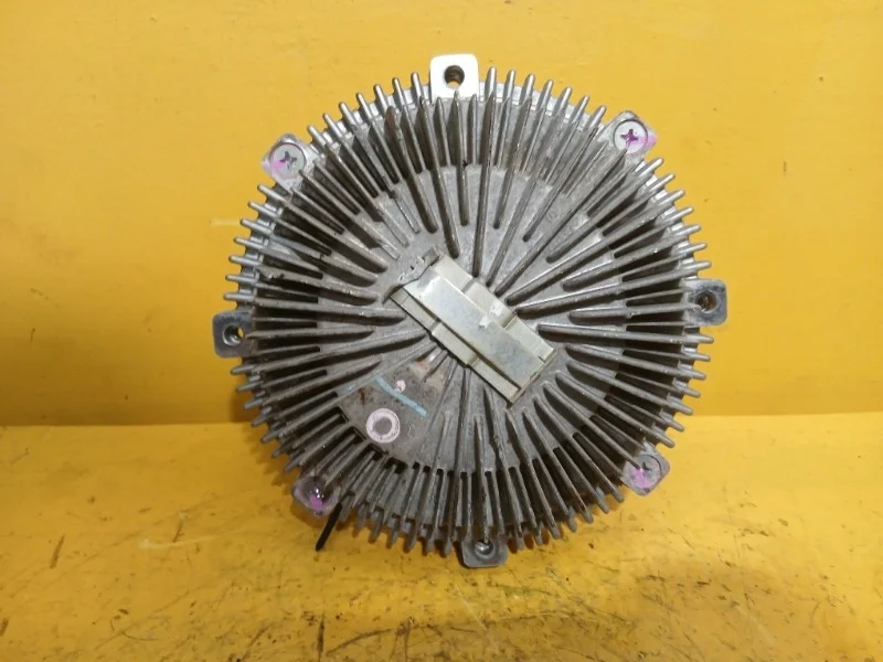 Вискомуфта MITSUBISHI L200, Pajero Sport 2015-2019