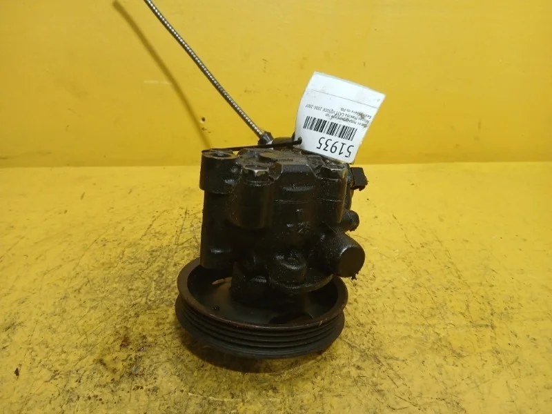 Насос гидроусилителя гур Nissan Maxima CA33 2000-2007