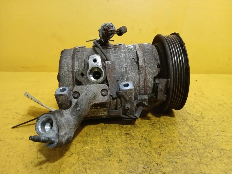 Компрессор кондиционера LEXUS RX 330 2003-2008