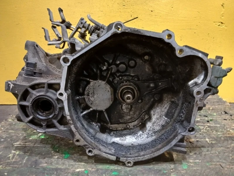 Мкпп Mitsubishi Grandis 2003-2010