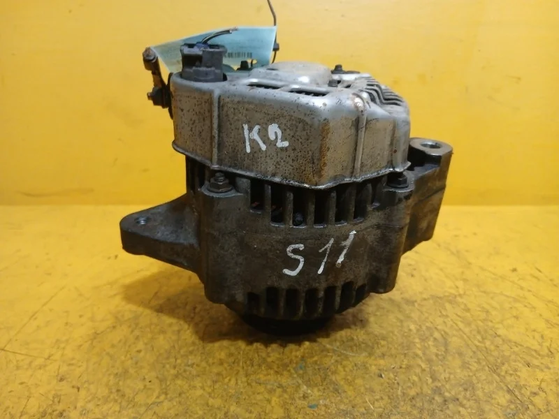 Генератор Suzuki Grand Vitara XL7 2000-2006