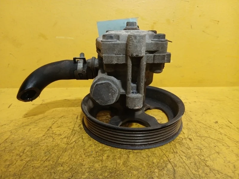 Насос гидроусилителя гур MITSUBISHI Grandis, Galant, Outlander 1 2003-2010