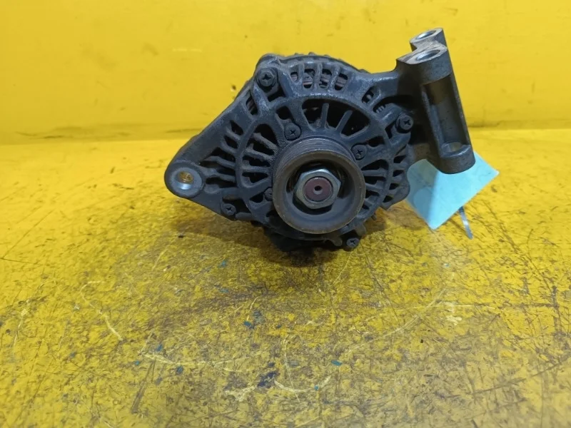 Генератор Ford Fiesta, Fusion 2002-2012