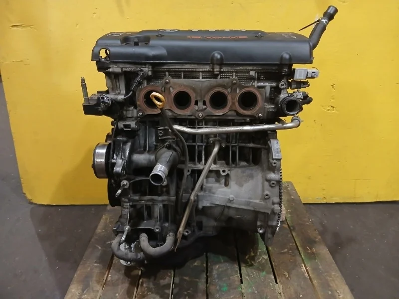 Двигатель Toyota RAV4 XA30 2006-2012