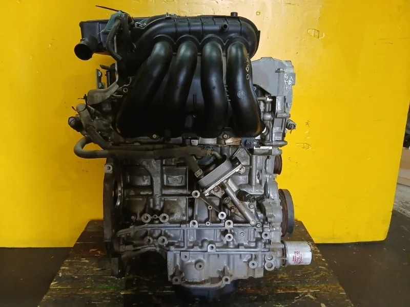 Двигатель Nissan X-Trail T31, Teana J32 2007-2014