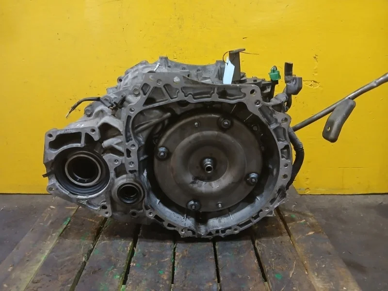 Вариатор, акпп Nissan X-Trail T31 2007-2014