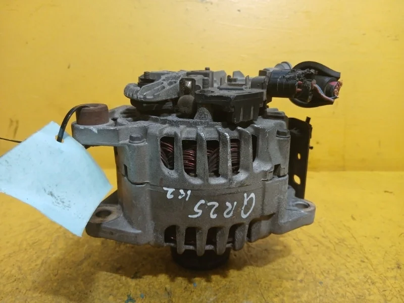 Генератор Nissan X-Trail T31 2007-2014