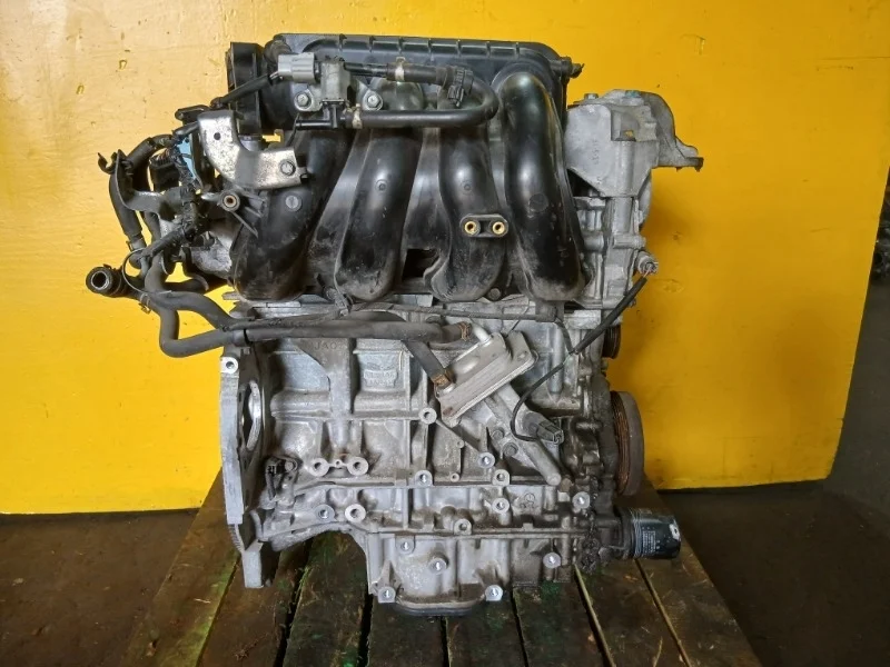 Двигатель Nissan Teana J32, X-Trail T31 2007-2014