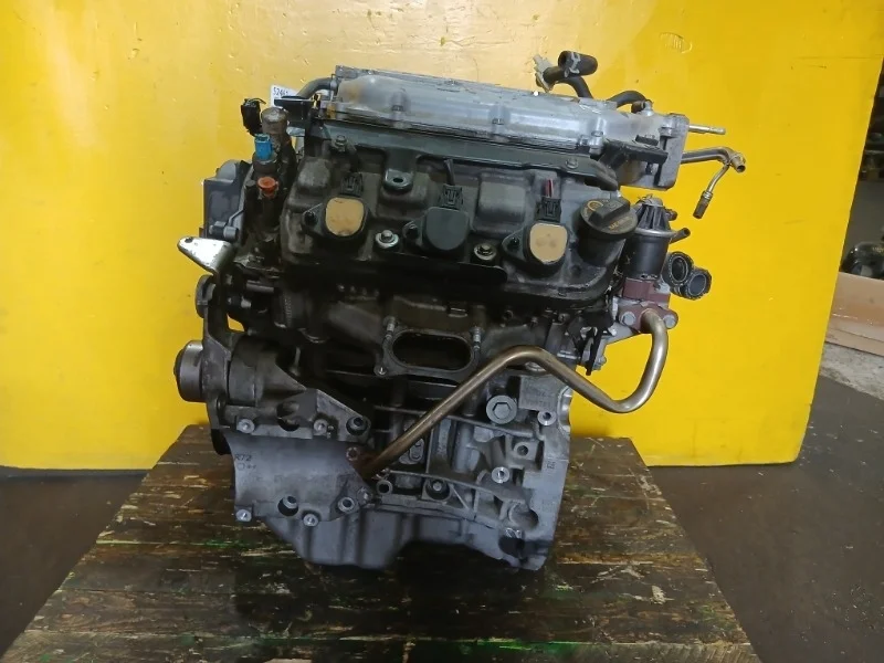 Двигатель Honda CROSSTOUR 2010-2013