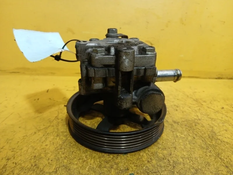 Насос гидроусилителя гур MITSUBISHI Outlander 1, Grandis 2003-2010