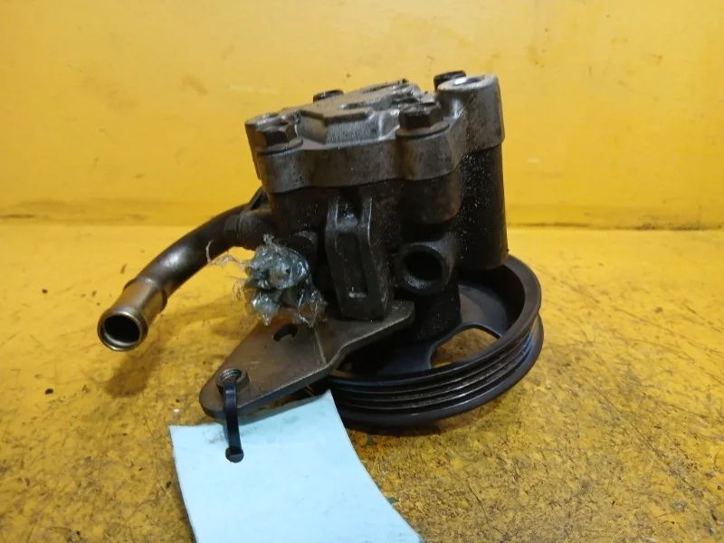 Насос гидроусилителя гур Nissan Teana J31 2003-2007