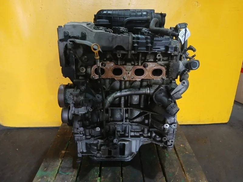 Двигатель Nissan Teana J32, X-Trail T31 2007-2014