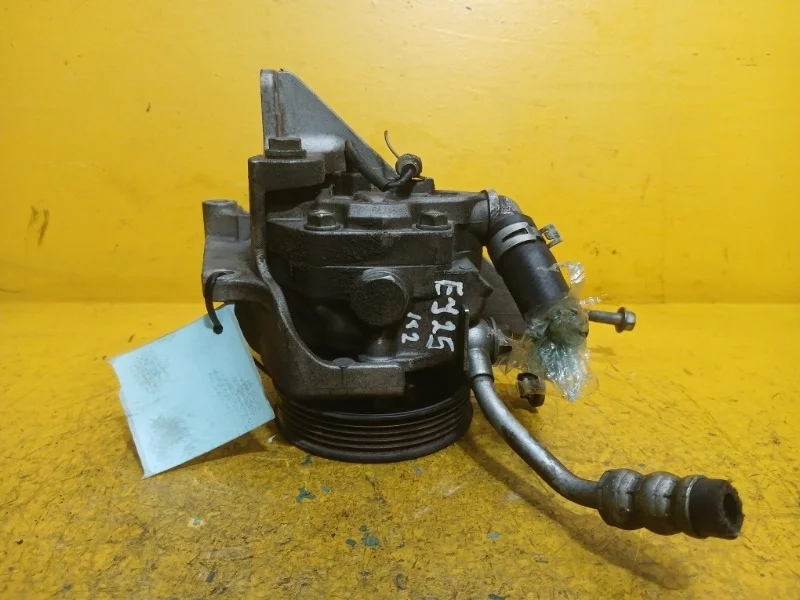 Насос гидроусилителя гур Subaru Forester, Legacy, Outback 2007-2009