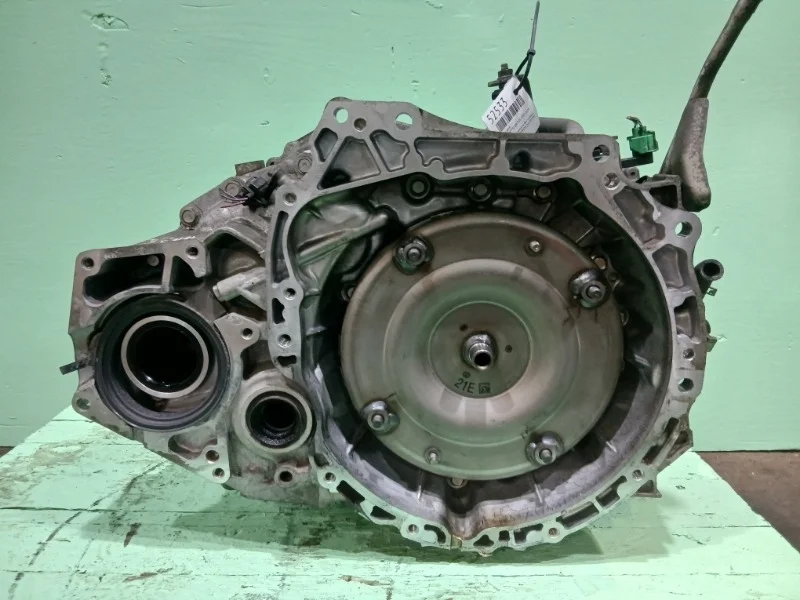 Вариатор, акпп Nissan X-Trail T31 2007-2014