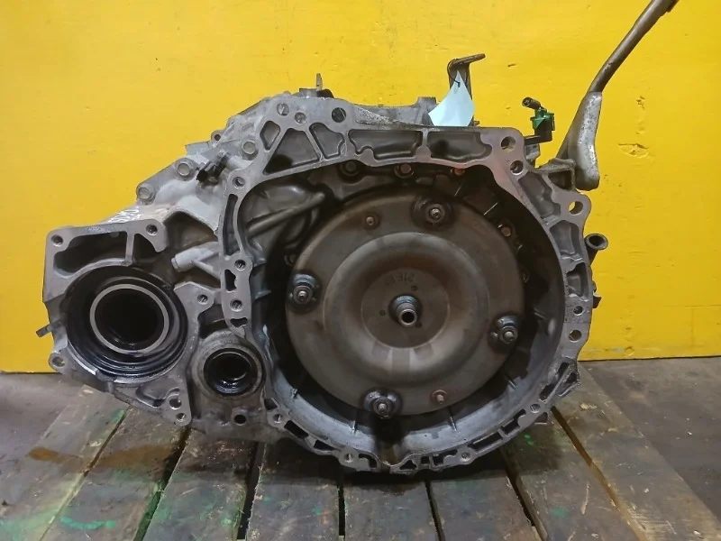 Вариатор, акпп Nissan X-Trail T31 2007-2014