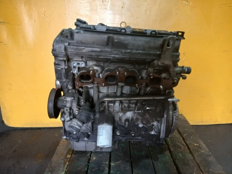 Двигатель Suzuki Grand Vitara 2 2005-2015