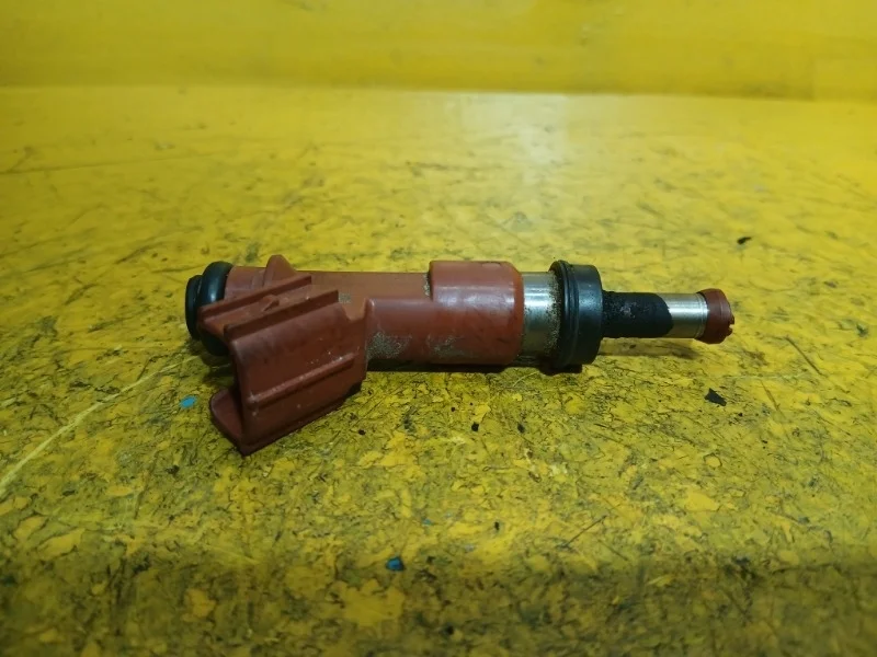 Форсунка топливная Toyota Highlander 2006-2013