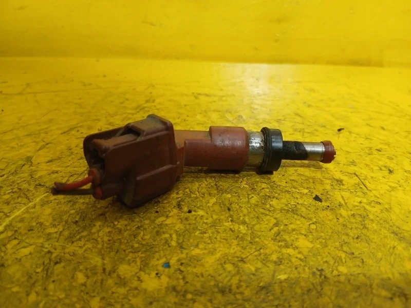 Форсунка топливная Toyota Highlander 2006-2013