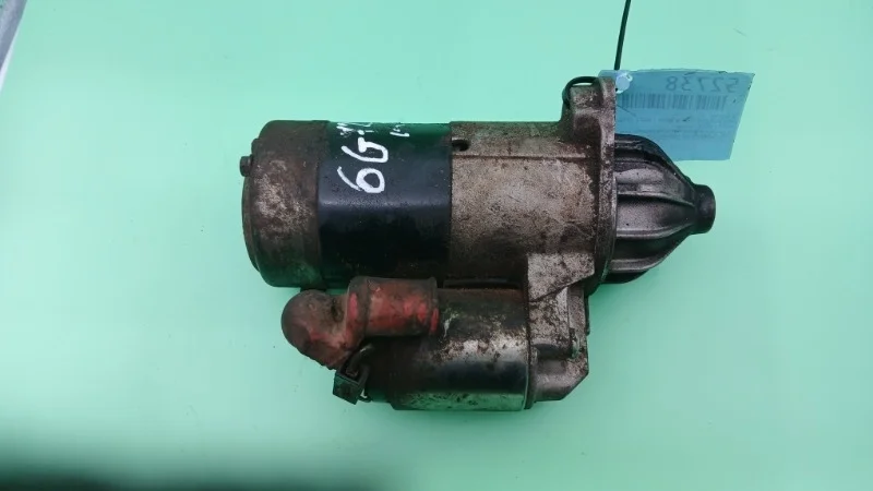 Стартер MITSUBISHI Pajero Sport 1, Montero 1998-2008