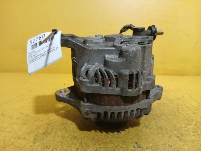 Генератор Nissan Primera, Almera, Classic 2000-2013