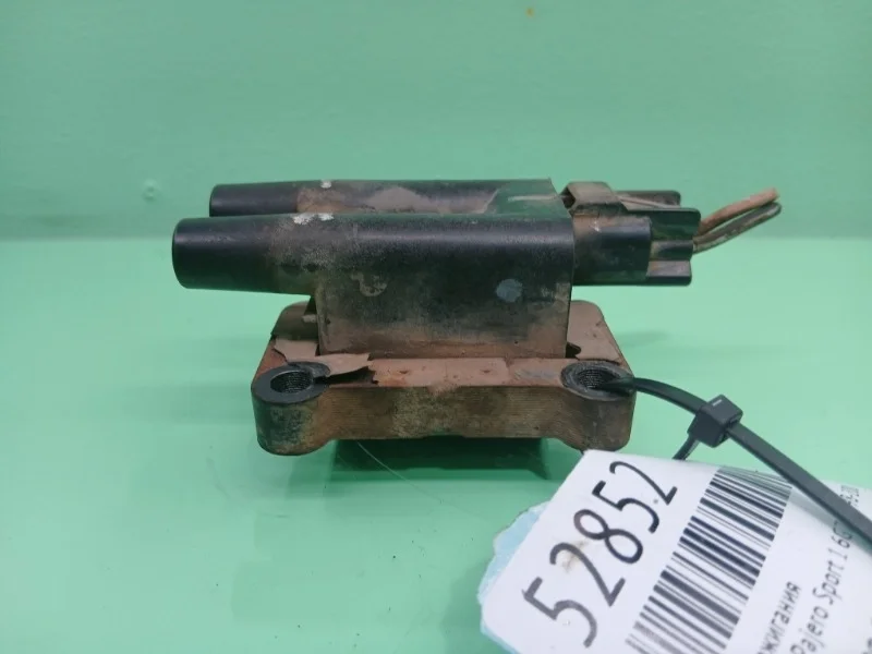 Катушка зажигания MITSUBISHI Pajero Sport 1, Montero 1998-2008
